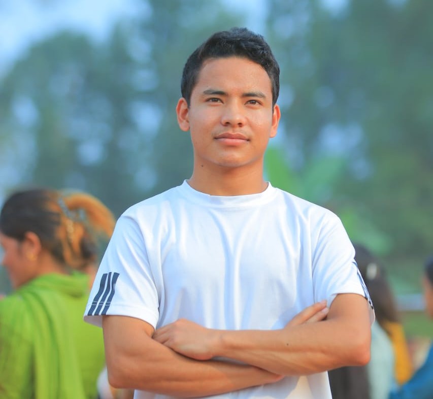 Sanjib Rana